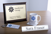 Name Badges,Name Plates, Door and Desk Plates