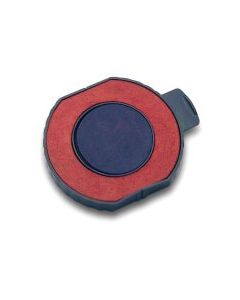 6/15/2 Red/Blue Replacement Pads (Twin Pack)